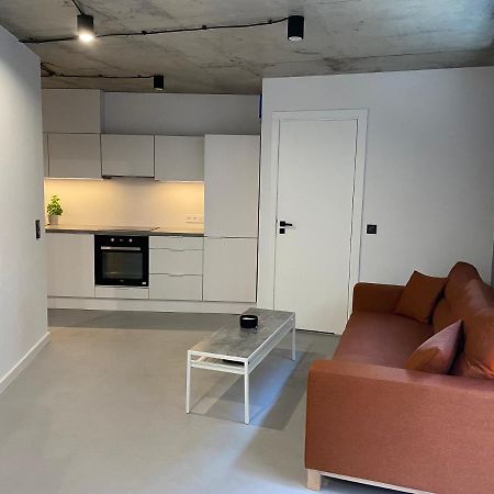 Industrialna Piwnica Hostel Gdansk Dış mekan fotoğraf